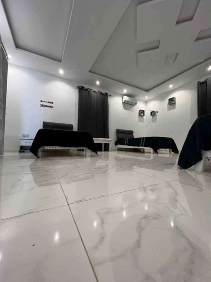 Magnifique Villa Avec Piscine Sur L'Ile De Djerba Houmt Souk  Zewnętrze zdjęcie