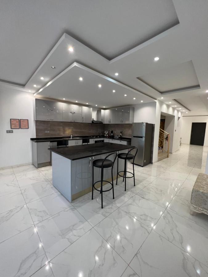Magnifique Villa Avec Piscine Sur L'Ile De Djerba Houmt Souk  Zewnętrze zdjęcie
