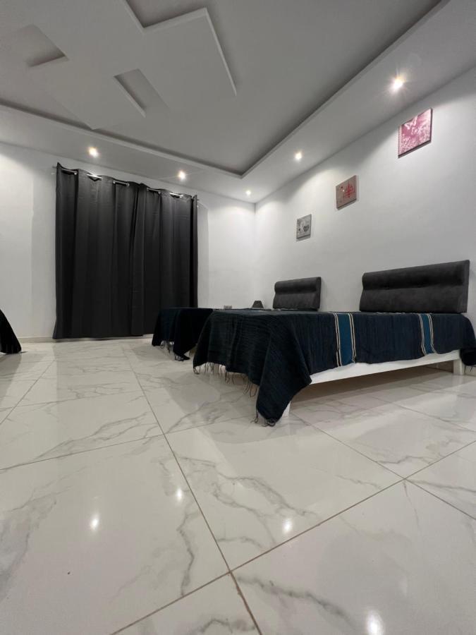 Magnifique Villa Avec Piscine Sur L'Ile De Djerba Houmt Souk  Zewnętrze zdjęcie