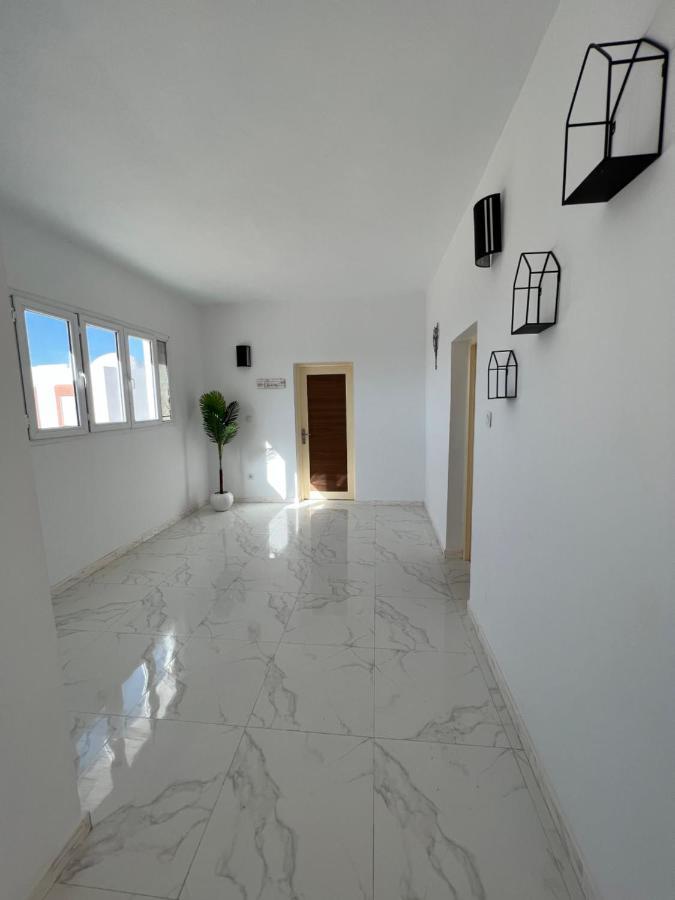 Magnifique Villa Avec Piscine Sur L'Ile De Djerba Houmt Souk  Zewnętrze zdjęcie
