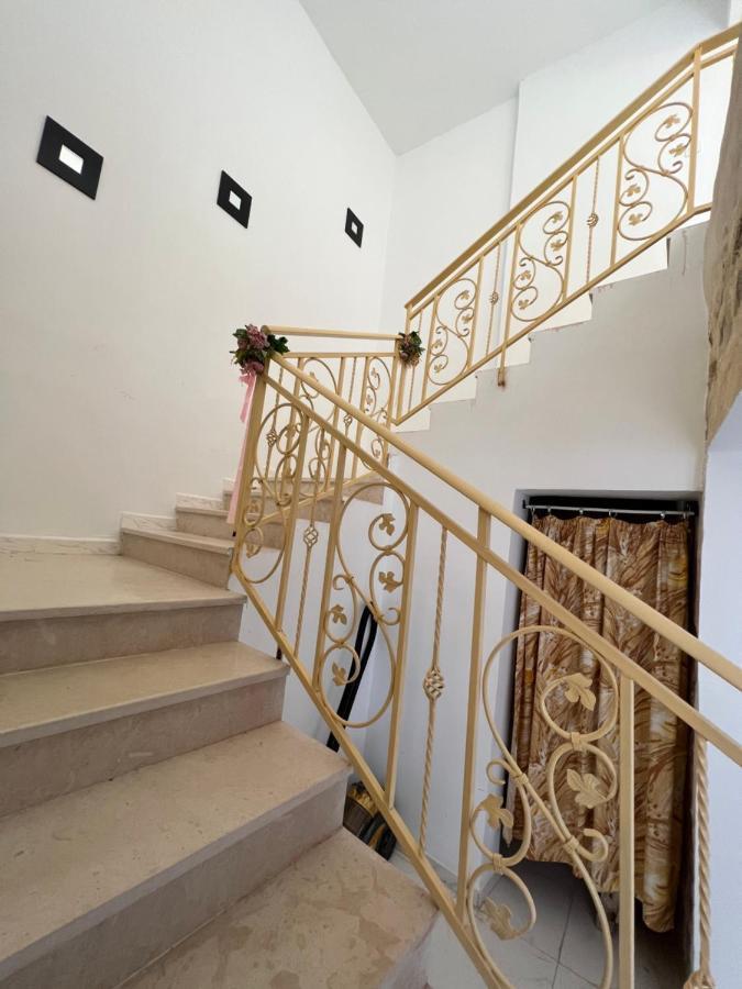 Magnifique Villa Avec Piscine Sur L'Ile De Djerba Houmt Souk  Zewnętrze zdjęcie