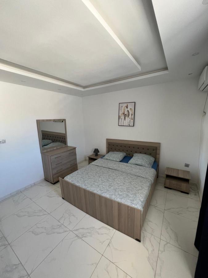 Magnifique Villa Avec Piscine Sur L'Ile De Djerba Houmt Souk  Zewnętrze zdjęcie
