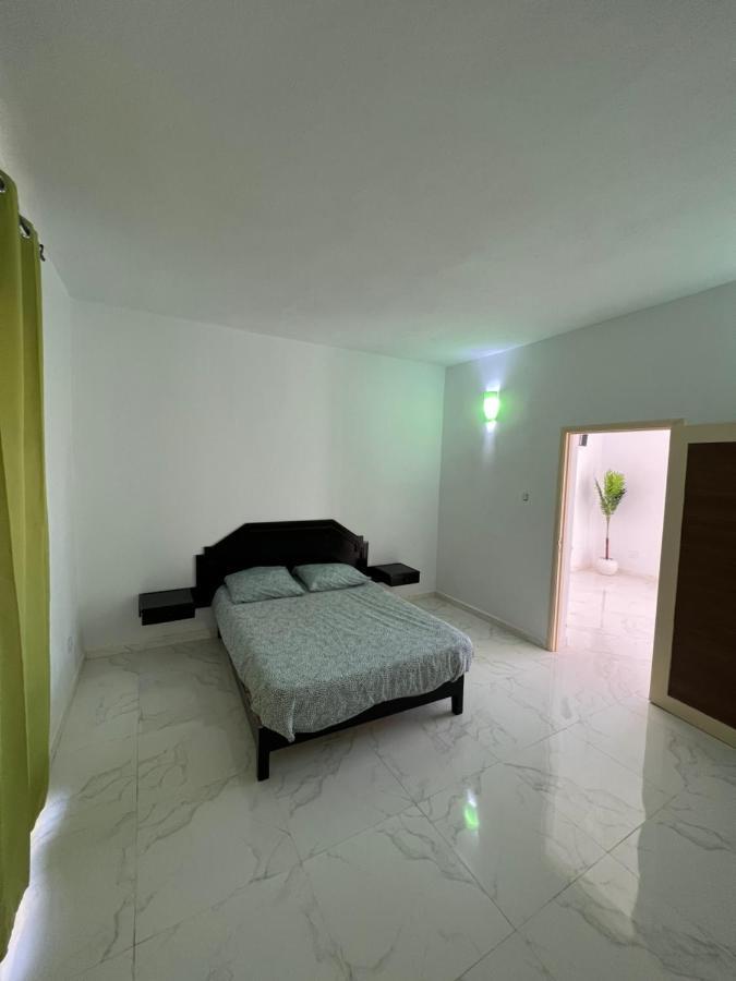 Magnifique Villa Avec Piscine Sur L'Ile De Djerba Houmt Souk  Zewnętrze zdjęcie