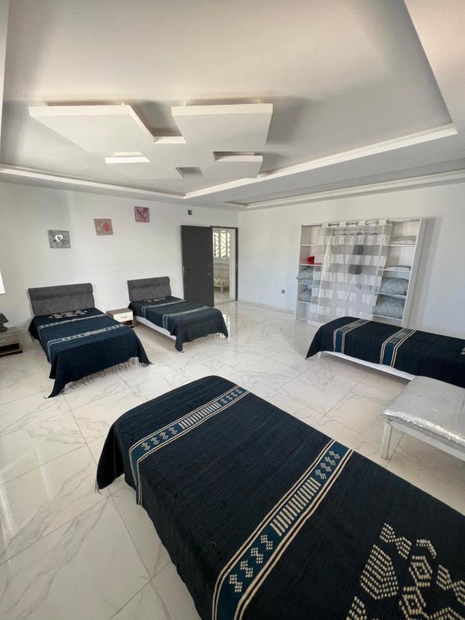 Magnifique Villa Avec Piscine Sur L'Ile De Djerba Houmt Souk  Zewnętrze zdjęcie