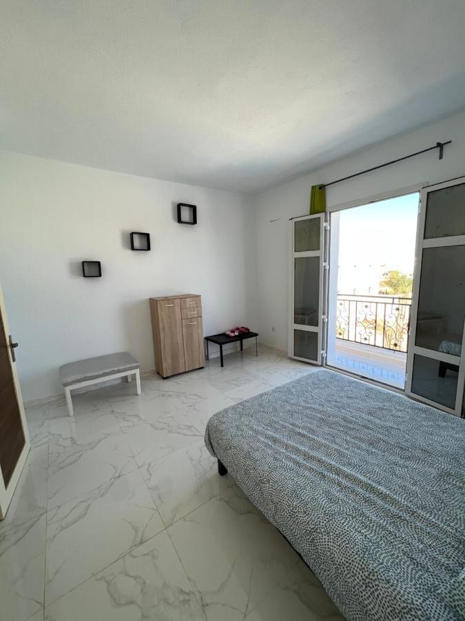 Magnifique Villa Avec Piscine Sur L'Ile De Djerba Houmt Souk  Zewnętrze zdjęcie