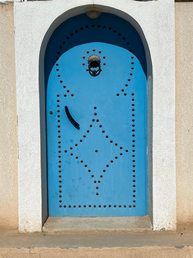 Magnifique Villa Avec Piscine Sur L'Ile De Djerba Houmt Souk  Zewnętrze zdjęcie