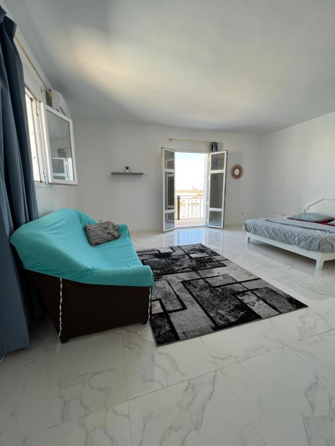 Magnifique Villa Avec Piscine Sur L'Ile De Djerba Houmt Souk  Zewnętrze zdjęcie
